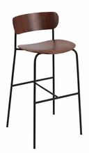 Load image into Gallery viewer, Q18 Bar Chair
