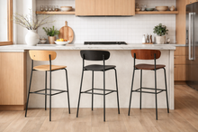Load image into Gallery viewer, Q18 Bar Chair
