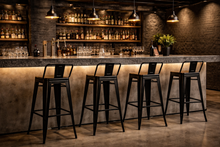 Load image into Gallery viewer, Q19 Bar Chair

