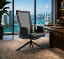 Load image into Gallery viewer, M-67 Office Chair
