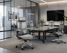 Load image into Gallery viewer, M-73 Executive Office Chair
