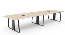 Load image into Gallery viewer, M-76 Meeting Table / Conference Table
