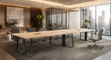Load image into Gallery viewer, M-76 Meeting Table / Conference Table

