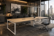 Load image into Gallery viewer, M-77 Meeting Table / Conference Table
