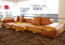 Load image into Gallery viewer, Gustav Couch
