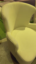 Load and play video in Gallery viewer, 2433 Accent Chair
