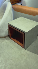 Load and play video in Gallery viewer, Zohra Side Table
