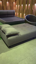 Load and play video in Gallery viewer, Eris Sofa Bed
