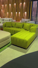 Load and play video in Gallery viewer, 23288 Sprout Modular Couch
