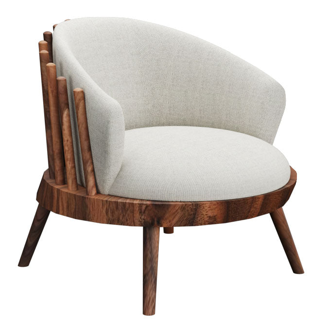 Zolo Accent Chair