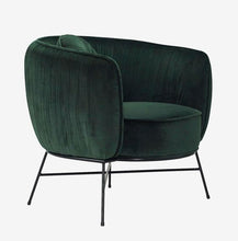Load image into Gallery viewer, Xavier Accent Chair

