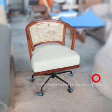 Load image into Gallery viewer, Ola Solihiya Office Chair
