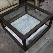 Load image into Gallery viewer, Regina Coffee Table
