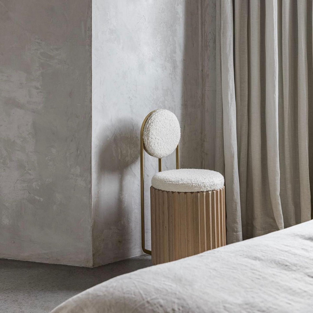 Noemi Chair Dedipo Furniture Depot