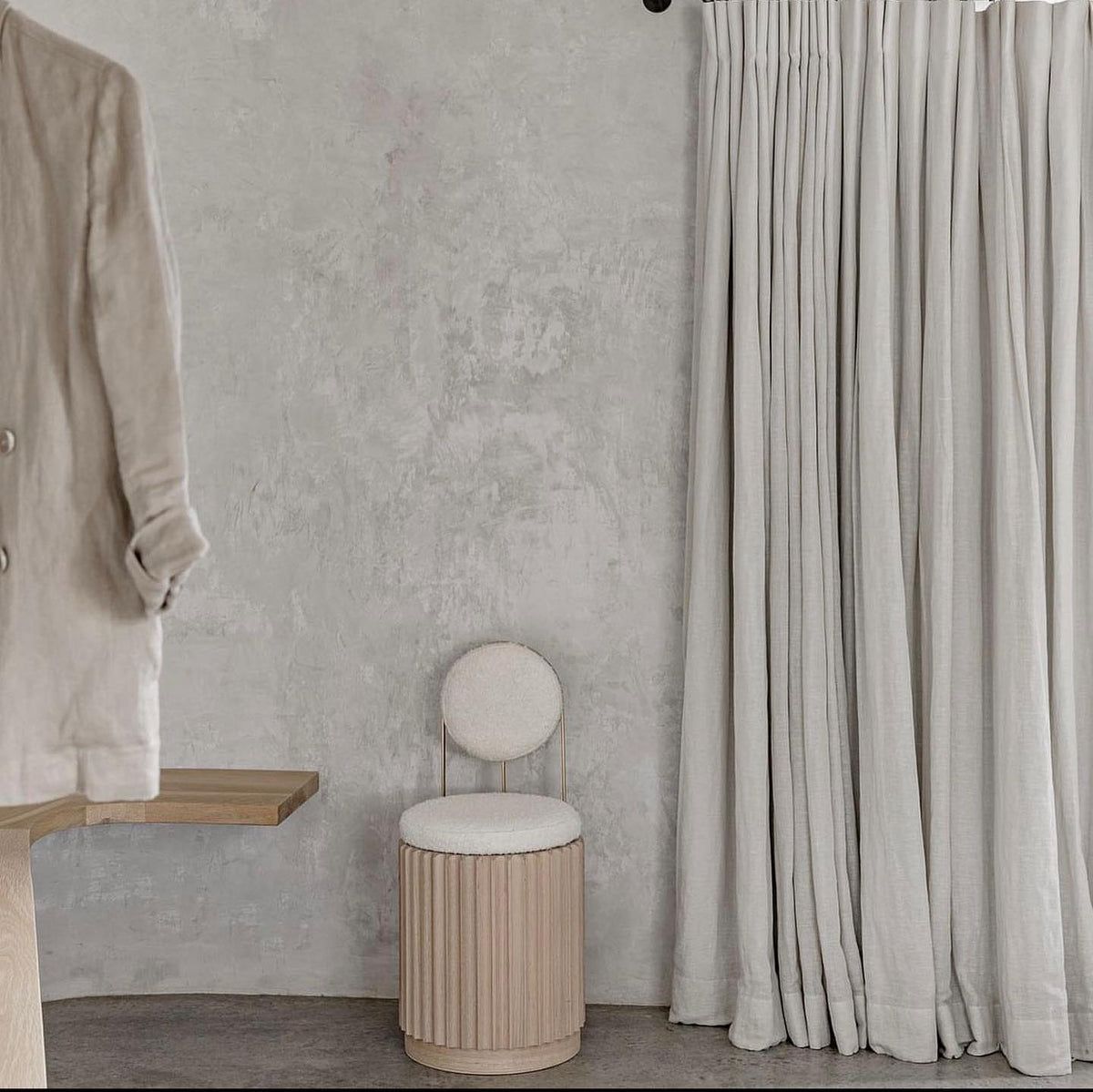 Noemi Chair Dedipo Furniture Depot