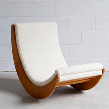 Load image into Gallery viewer, Tapeta Rocking Chair

