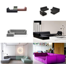 Load image into Gallery viewer, Leppo Modular Couch
