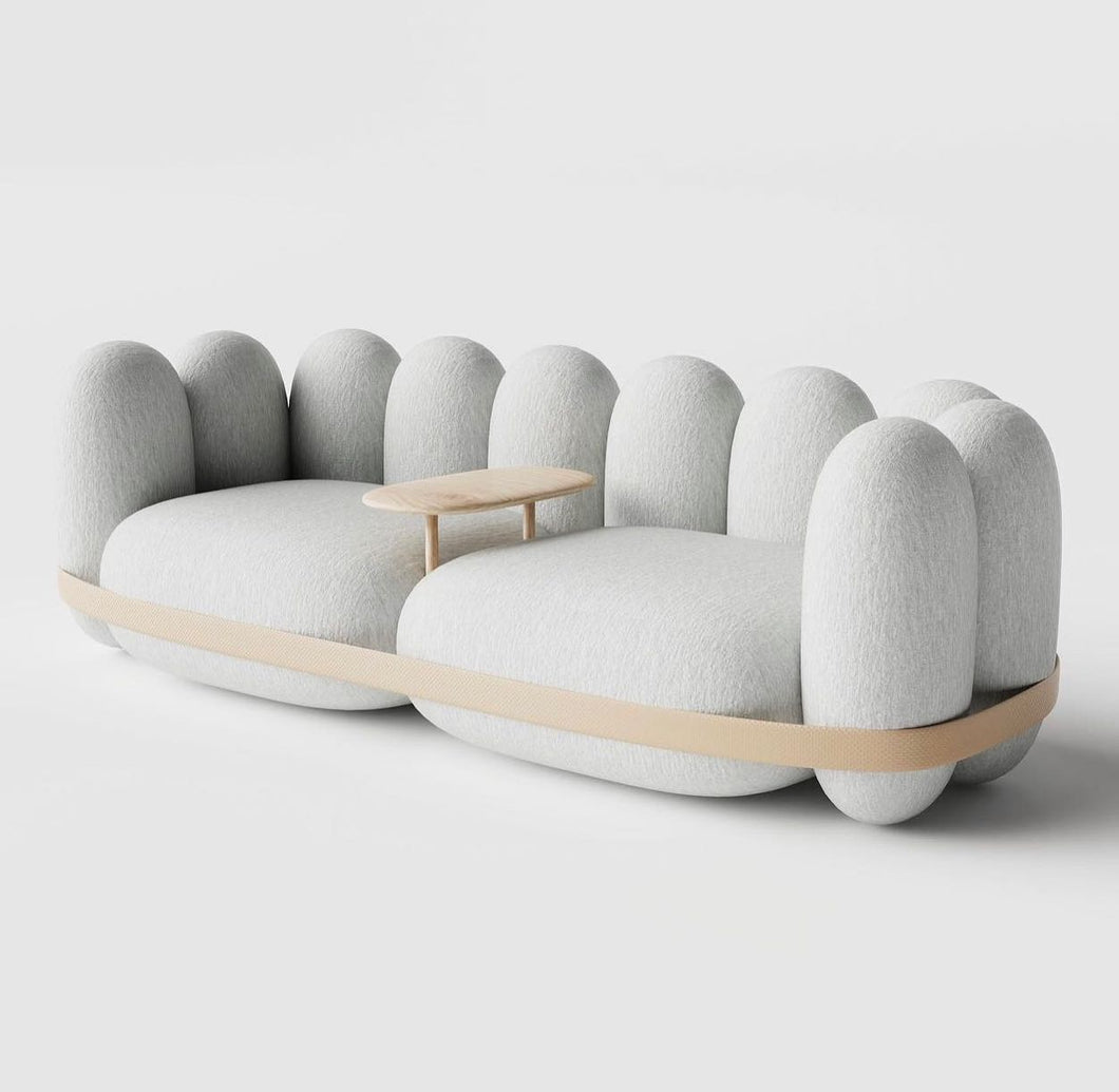 Yuubi Couch