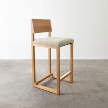 Load image into Gallery viewer, Paulette Bar Chair

