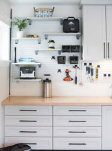 Load image into Gallery viewer, Perseus Garage Cabinetry
