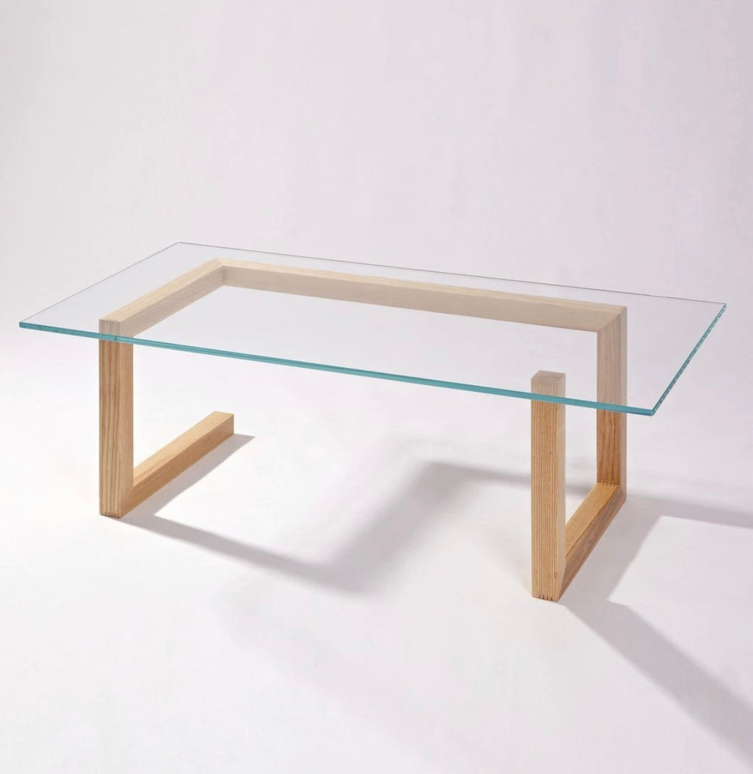 Eicko Dining Table