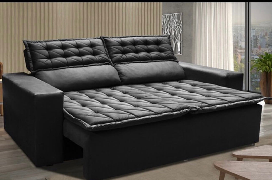 Planara Couch