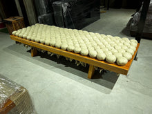 Load image into Gallery viewer, Dumpling Bench
