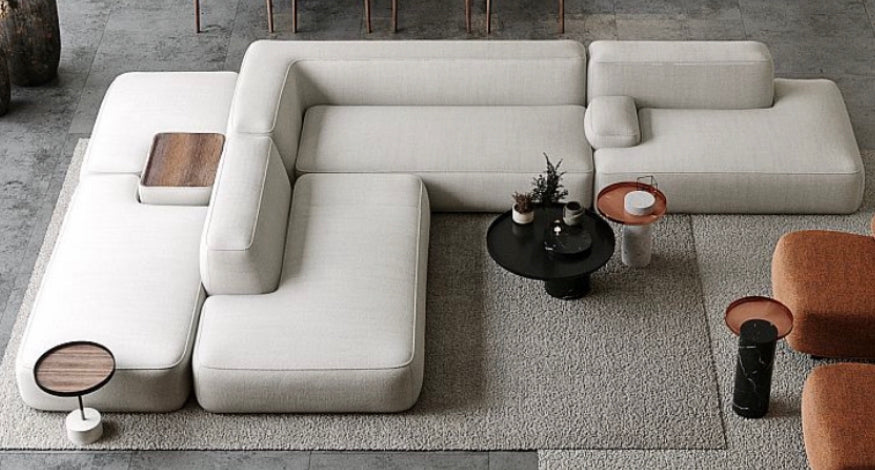 Mali Couch Collection