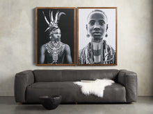 Load image into Gallery viewer, Johannesburg Couch
