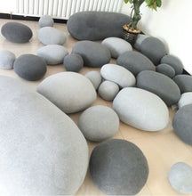 Load image into Gallery viewer, Gower Pebble Pillow Set
