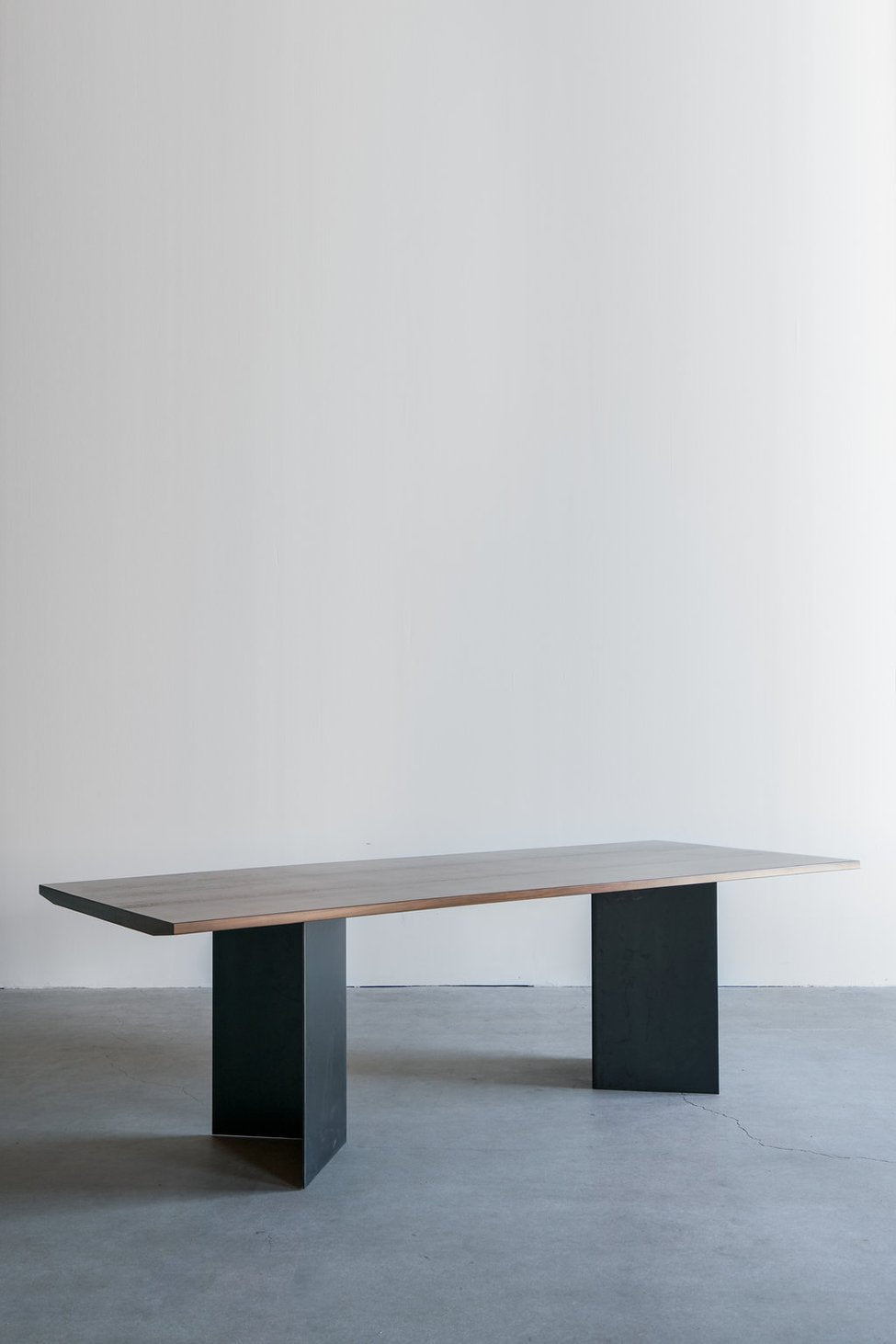 Chisel Dining table