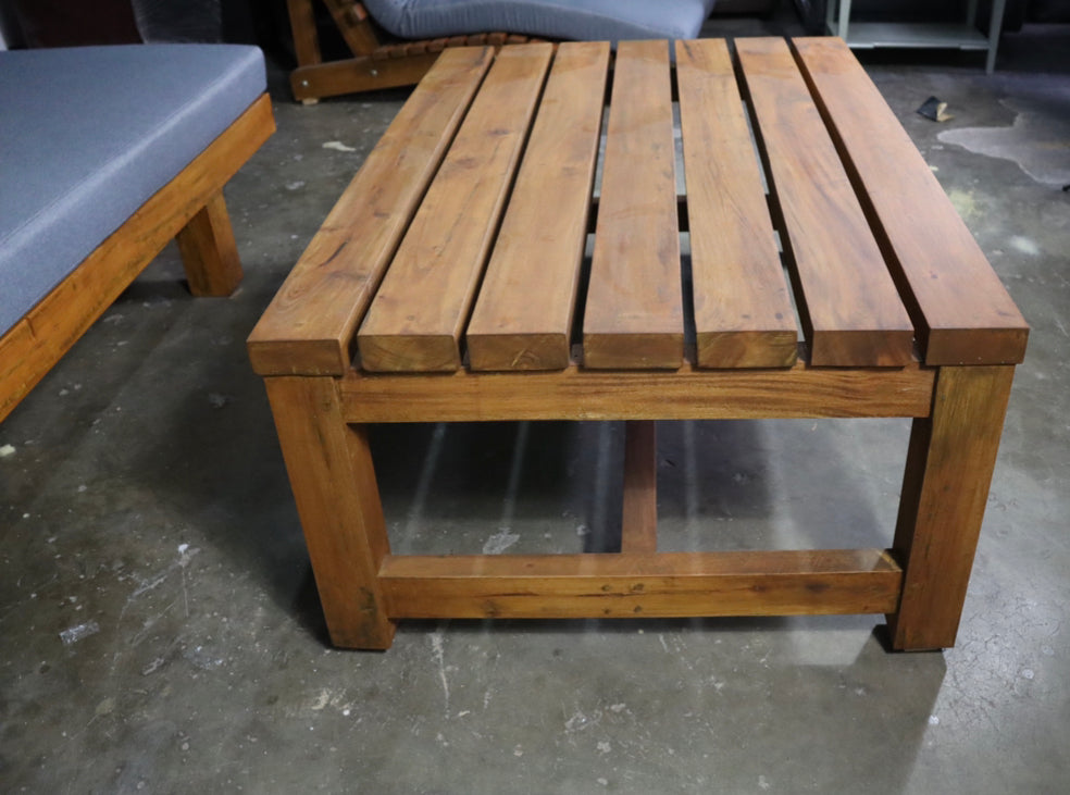 Uptown Coffee Table