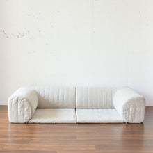 Load image into Gallery viewer, Fumi Floor Couch
