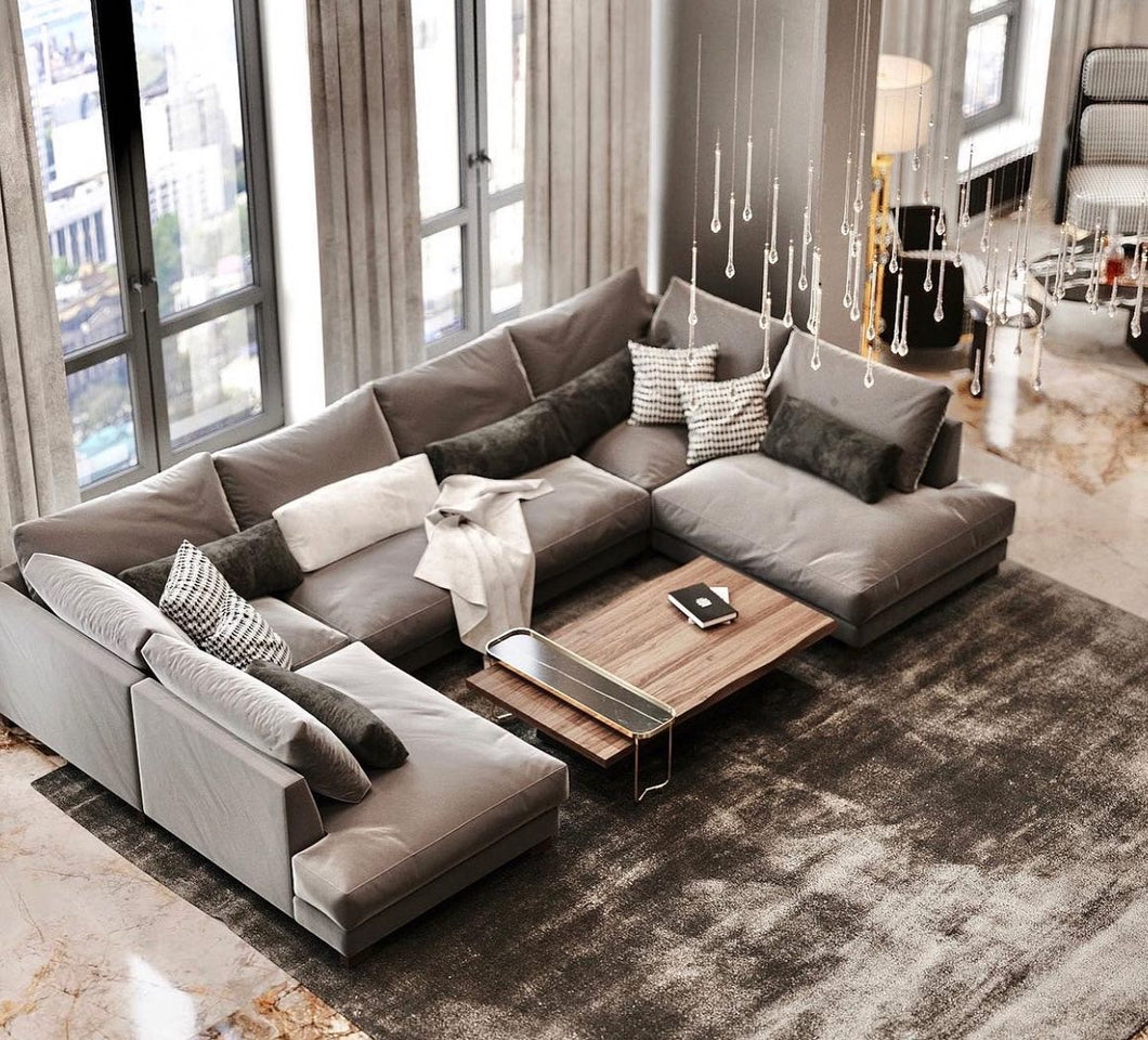 Classico Couch