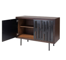 Load image into Gallery viewer, Tongo Stick Buffet Table / Console / Side Table
