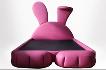 Load image into Gallery viewer, Bunny Bed

