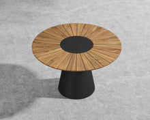 Load image into Gallery viewer, Hampton Round Table
