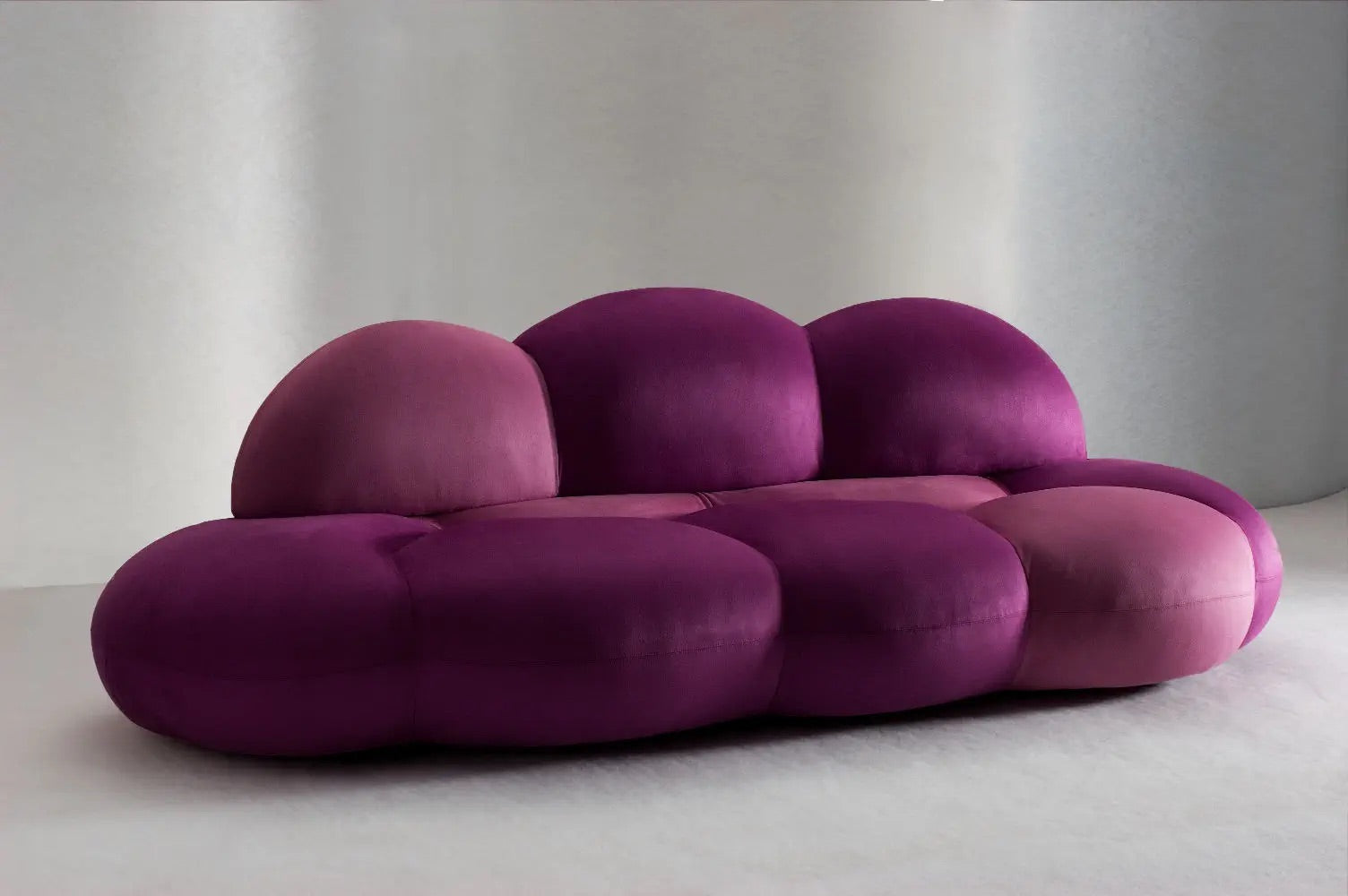 Load image into Gallery viewer, Ooze Couch