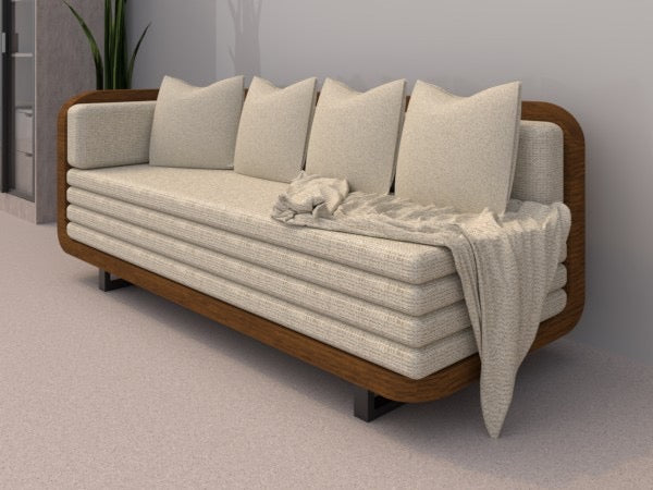 Stacker Couch – Dedipo Furniture Depot