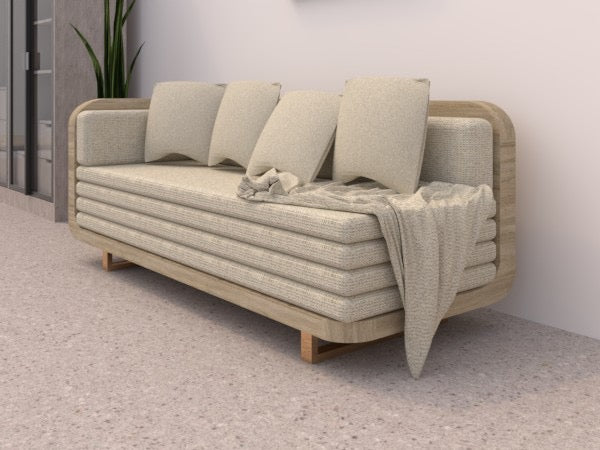 Stacker Couch – Dedipo Furniture Depot