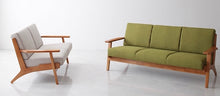 Load image into Gallery viewer, Japp Sofa (3 seater)
