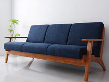 Load image into Gallery viewer, Japp Sofa (3 seater)
