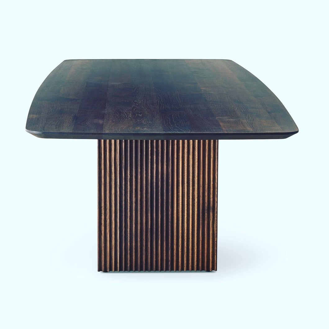 Groove Dining Table