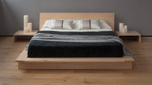 Load image into Gallery viewer, Nippy Wooden Bed
