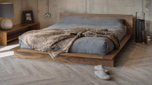 Load image into Gallery viewer, Nippy Wooden Bed
