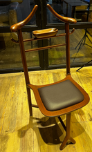 Load image into Gallery viewer, Singson Valet Chair
