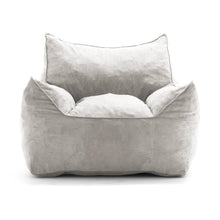 Load image into Gallery viewer, Katami Lounge Chair (w/ or w/o tufting)
