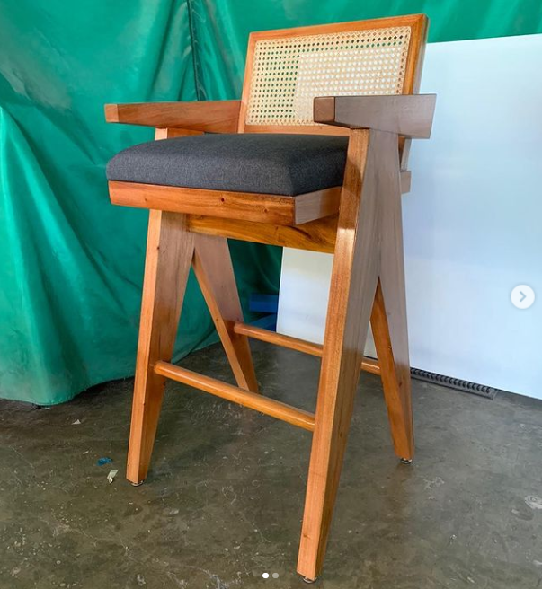 Lapu-Lapu Chair Collection