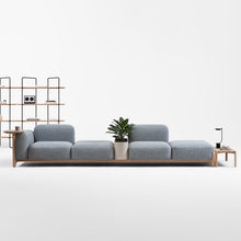 Load image into Gallery viewer, Morimori Modular Couch
