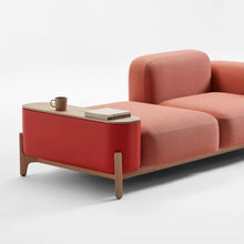Load image into Gallery viewer, Morimori Modular Couch
